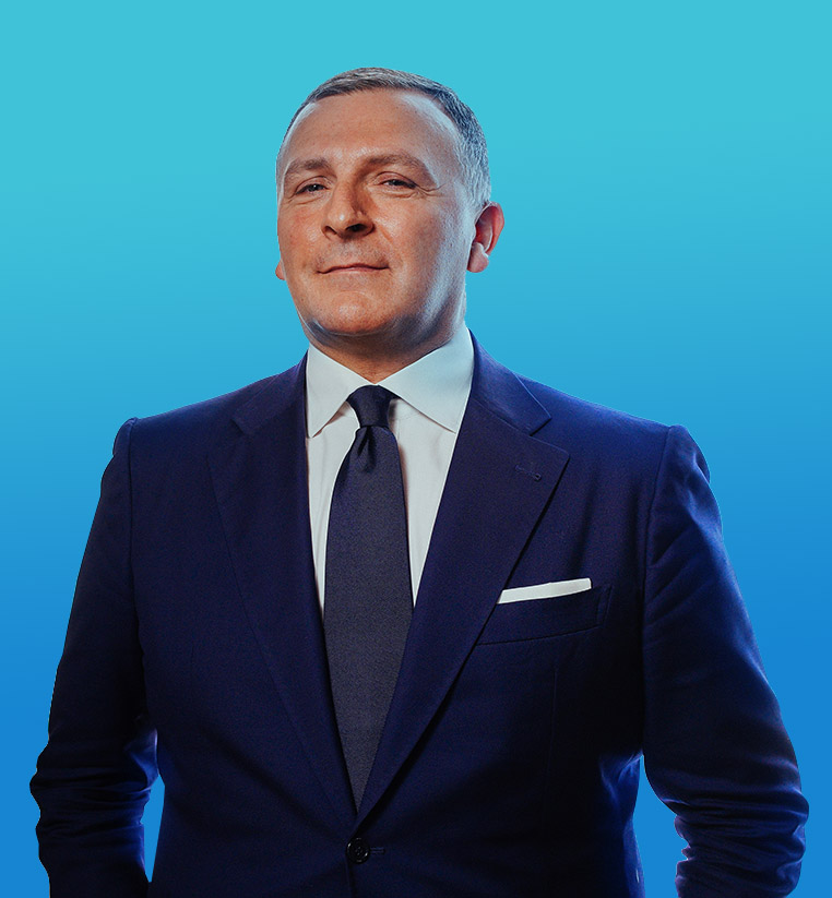 antonio garofalo