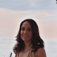 maria cristina pietronudo